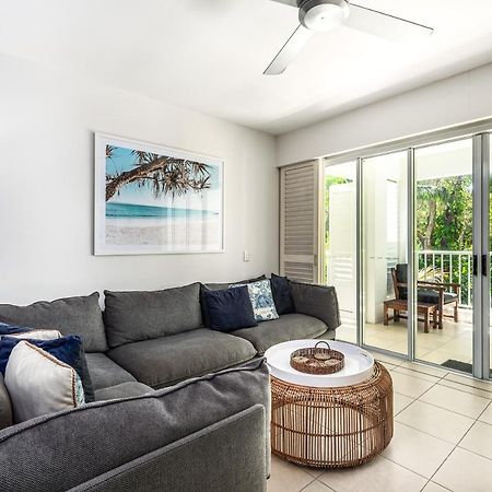 Beach Club Palm Cove Serenity Wing 3 Bed Penthouse Extérieur photo