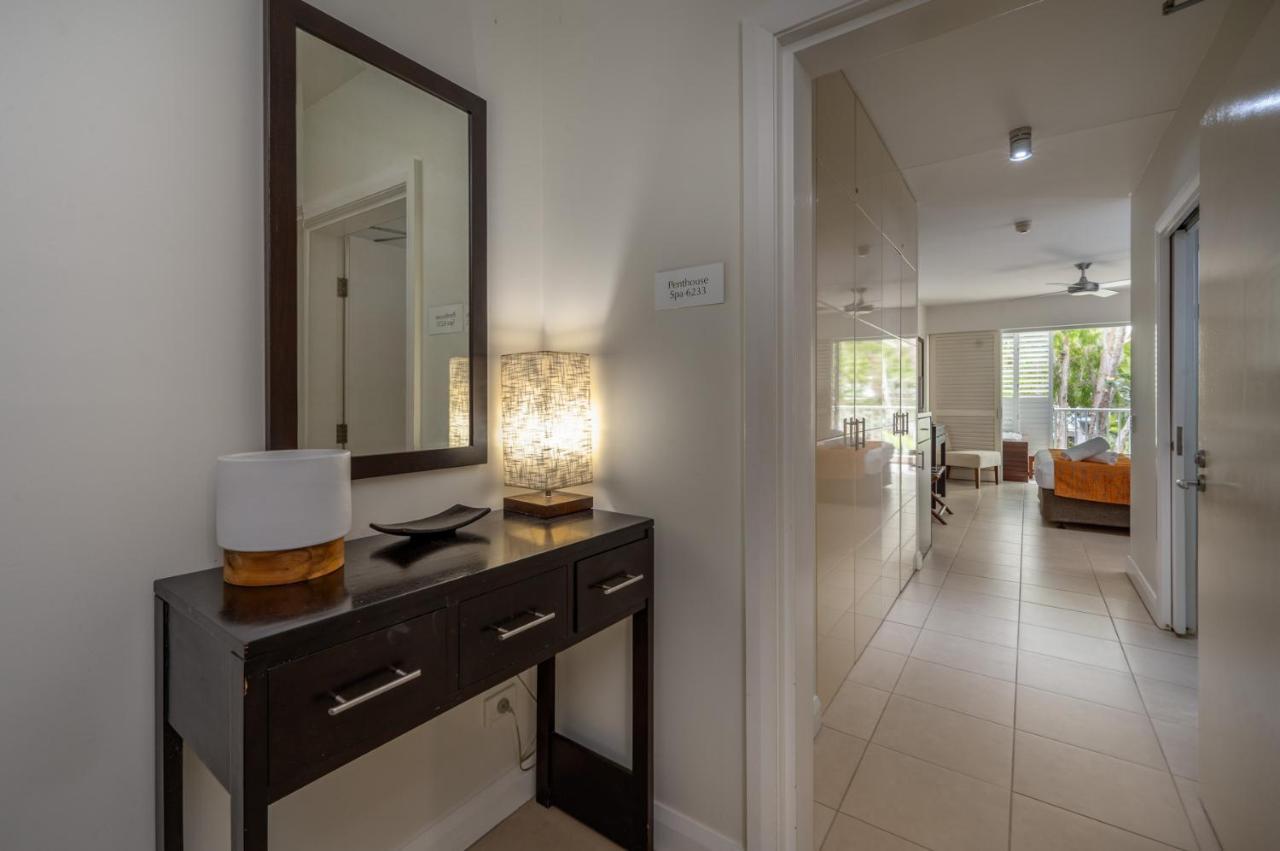 Beach Club Palm Cove Serenity Wing 3 Bed Penthouse Extérieur photo