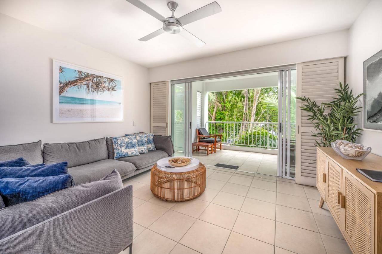 Beach Club Palm Cove Serenity Wing 3 Bed Penthouse Extérieur photo
