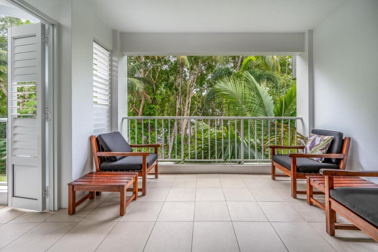 Beach Club Palm Cove Serenity Wing 3 Bed Penthouse Extérieur photo