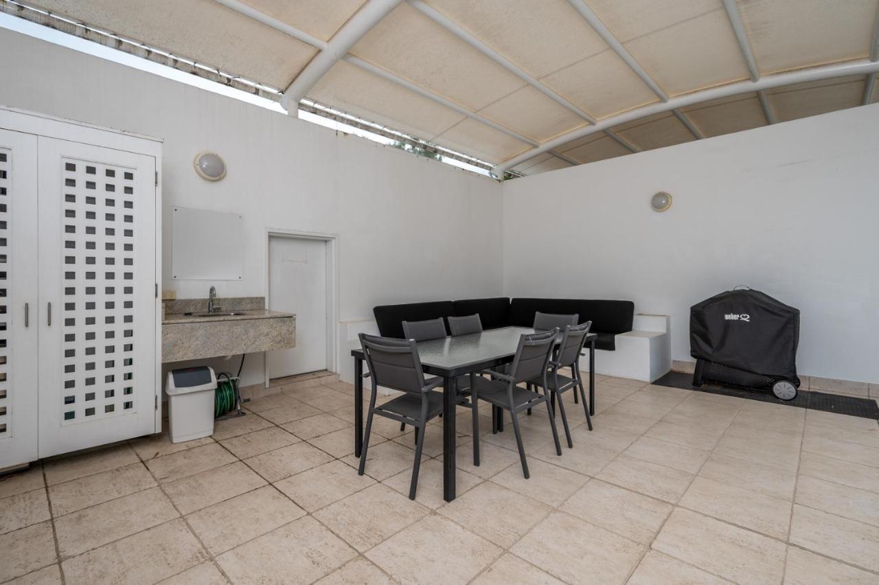 Beach Club Palm Cove Serenity Wing 3 Bed Penthouse Extérieur photo