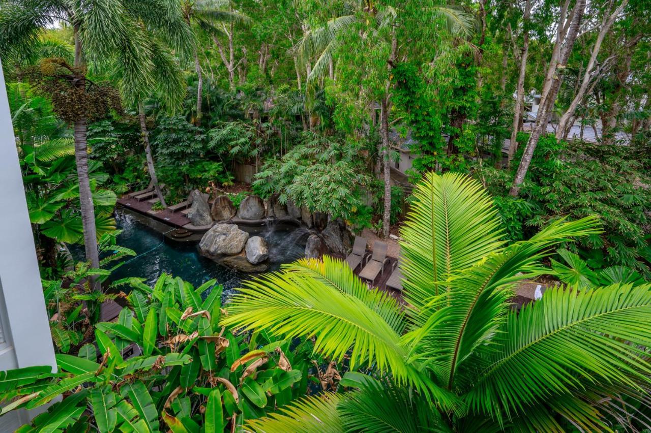 Beach Club Palm Cove Serenity Wing 3 Bed Penthouse Extérieur photo